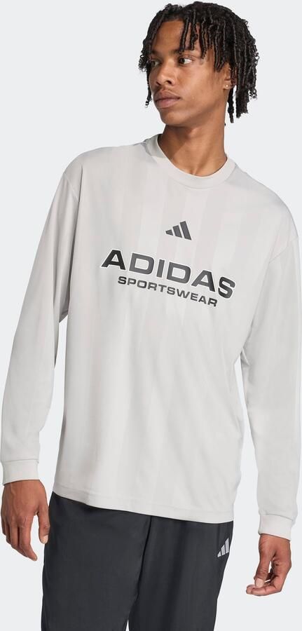 Adidas Sportswear Shirt met lange mouwen M TIRO LSJSY Q4 - Foto 8