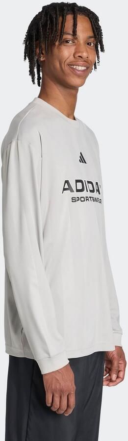 Adidas Sportswear Shirt met lange mouwen M TIRO LSJSY Q4 - Foto 7