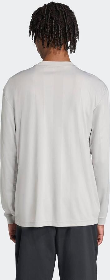 Adidas Sportswear Shirt met lange mouwen M TIRO LSJSY Q4 - Foto 6