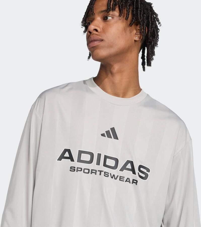 Adidas Sportswear Shirt met lange mouwen M TIRO LSJSY Q4 - Foto 2