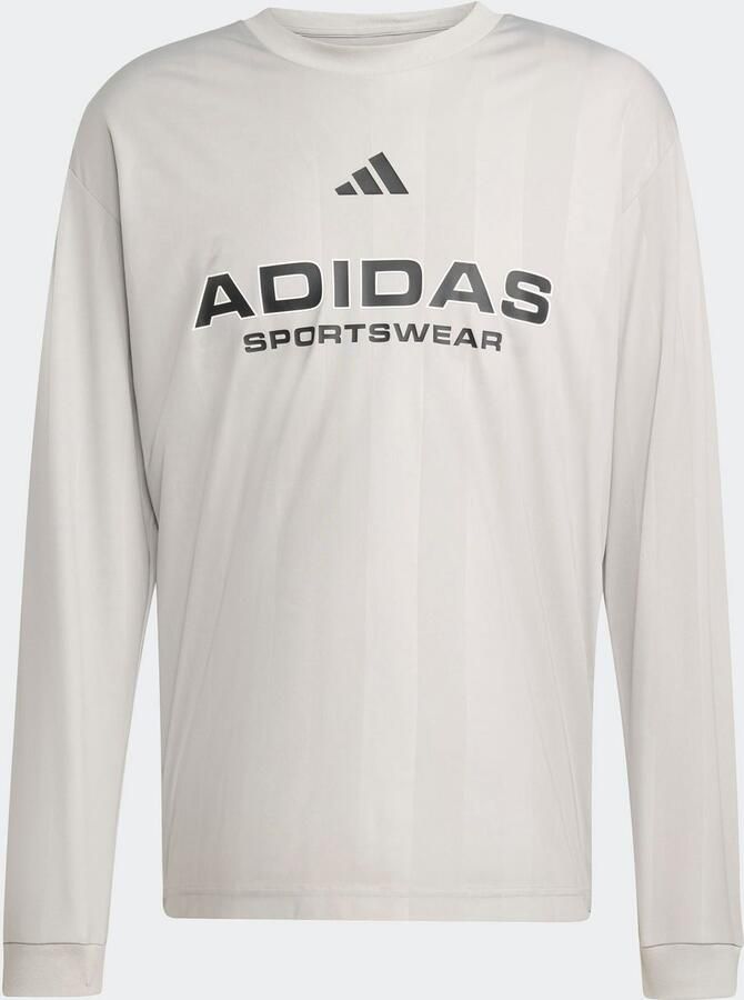 Adidas Sportswear Shirt met lange mouwen M TIRO LSJSY Q4 - Foto 4