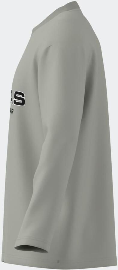 Adidas Sportswear Shirt met lange mouwen M TIRO LSJSY Q4 - Foto 5