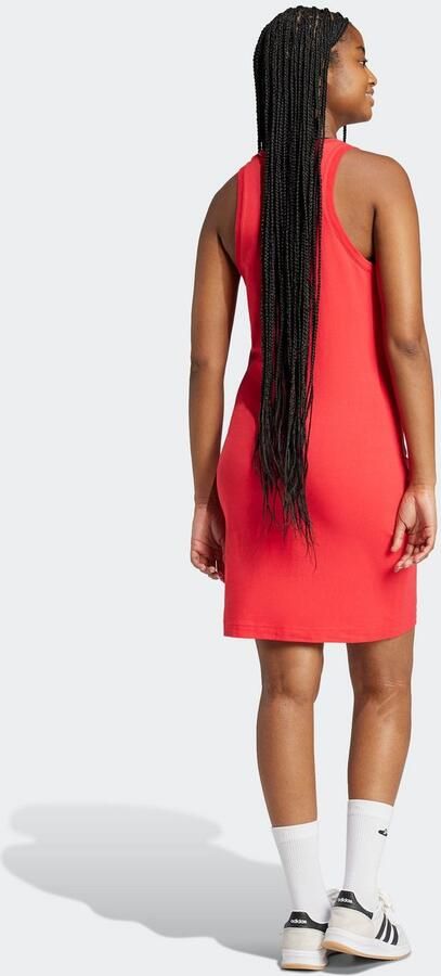 Adidas Sportswear Shirtjurk W FI SL DRESS (1-delig) - Foto 2