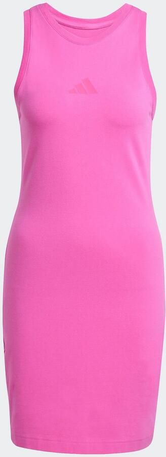 Adidas Sportswear Shirtjurk W FI SL DRESS (1-delig) - Foto 6