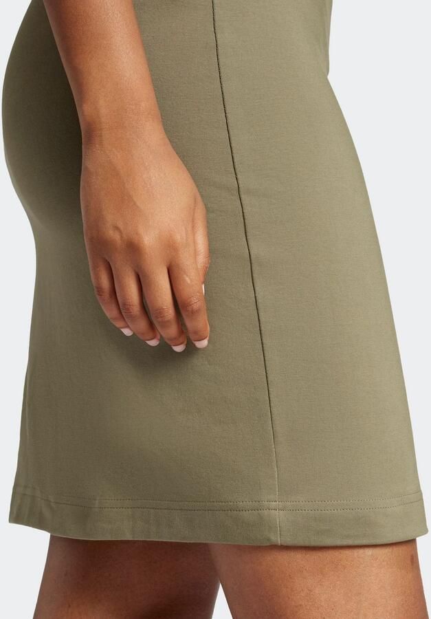 Adidas Sportswear Shirtjurk W FI SL DRESS (1-delig) - Foto 2