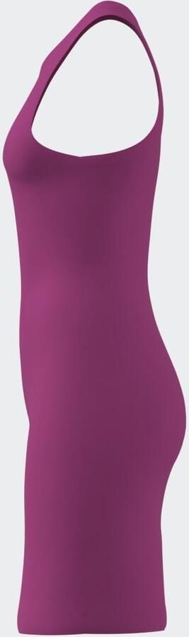 Adidas Sportswear Shirtjurk W FI SL DRESS (1-delig) - Foto 7
