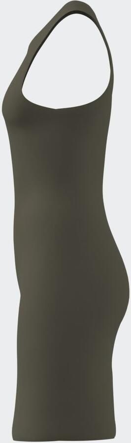 Adidas Sportswear Shirtjurk W FI SL DRESS (1-delig) - Foto 7