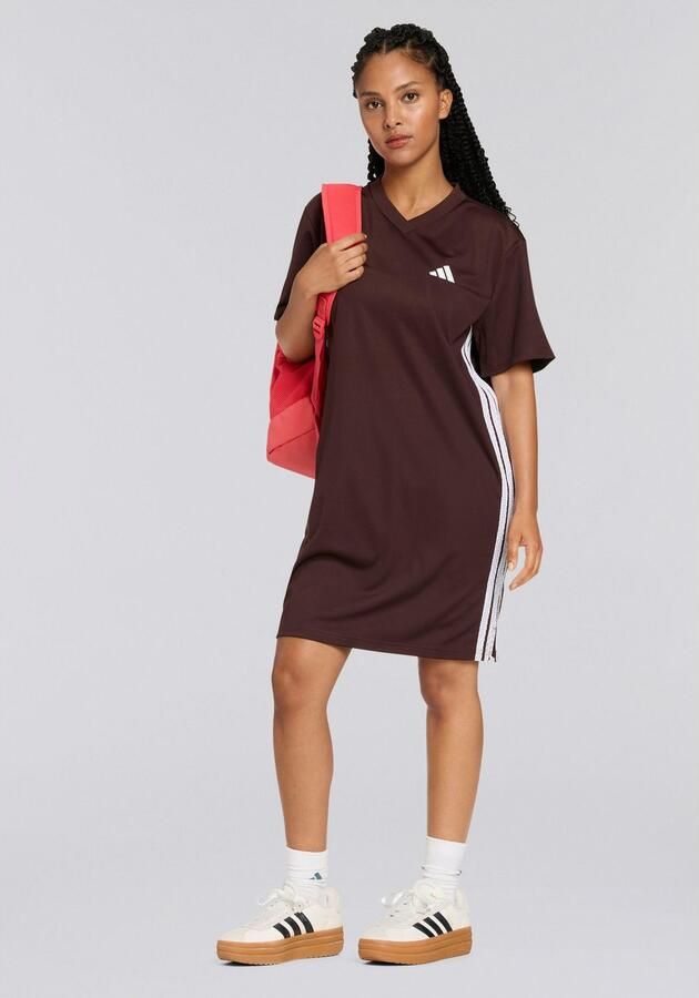 Adidas Sportswear Shirtjurk W SC SHIFT DRES (1-delig) - Foto 8