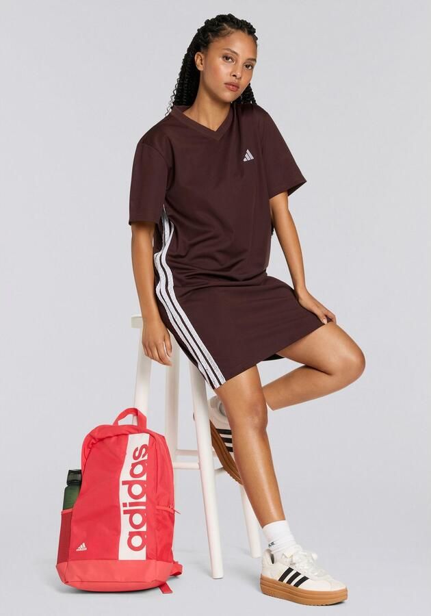 Adidas Sportswear Shirtjurk W SC SHIFT DRES (1-delig) - Foto 3