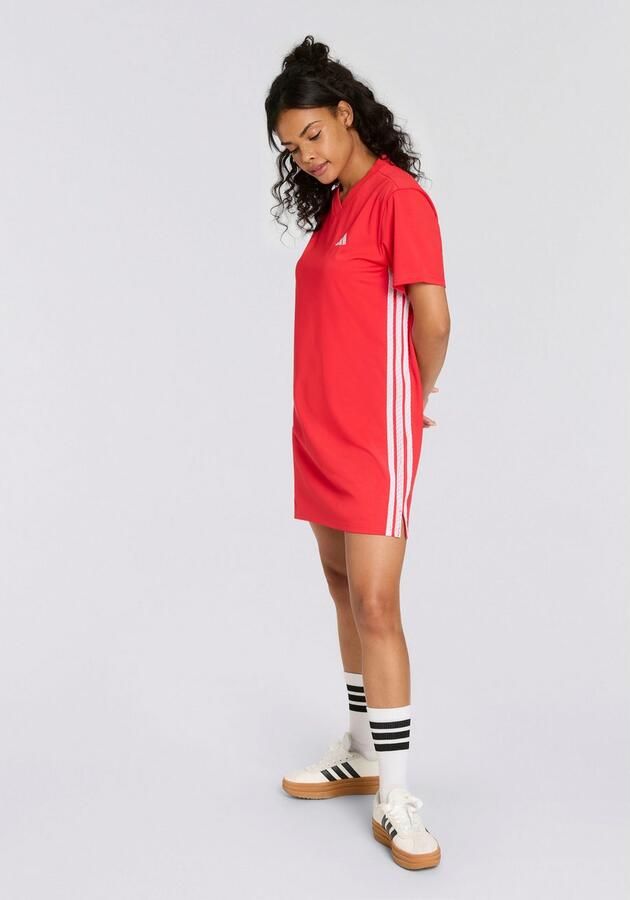 Adidas Sportswear Shirtjurk W SC SHIFT DRES (1-delig) - Foto 3