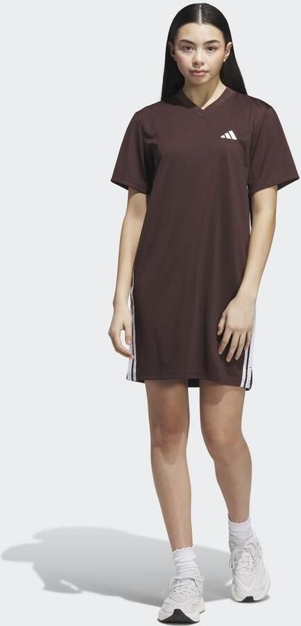 Adidas Sportswear Shirtjurk W SC SHIFT DRES (1-delig) - Foto 6