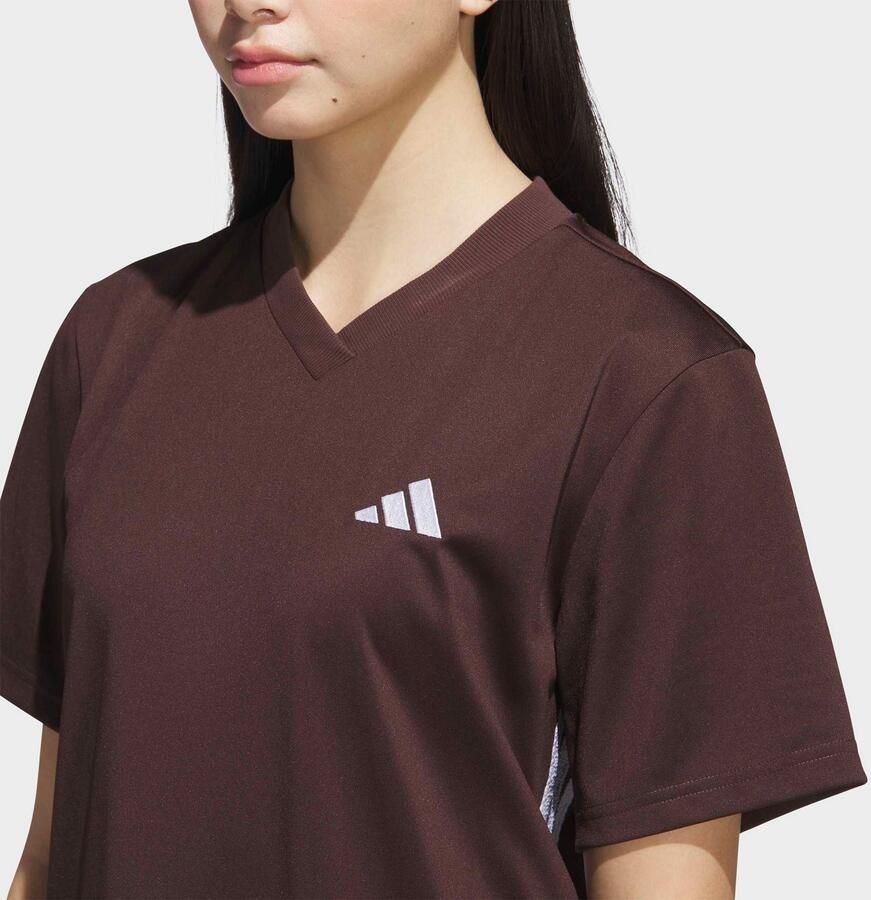 Adidas Sportswear Shirtjurk W SC SHIFT DRES (1-delig)