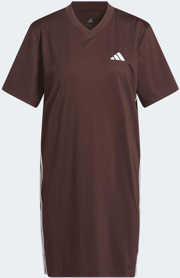 Adidas Sportswear Shirtjurk W SC SHIFT DRES (1-delig) - Foto 4