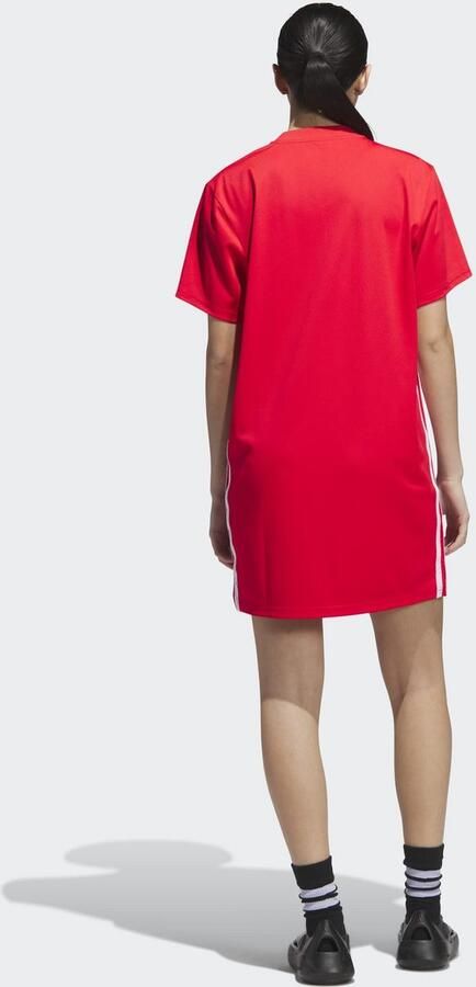 Adidas Sportswear Shirtjurk W SC SHIFT DRES (1-delig) - Foto 6