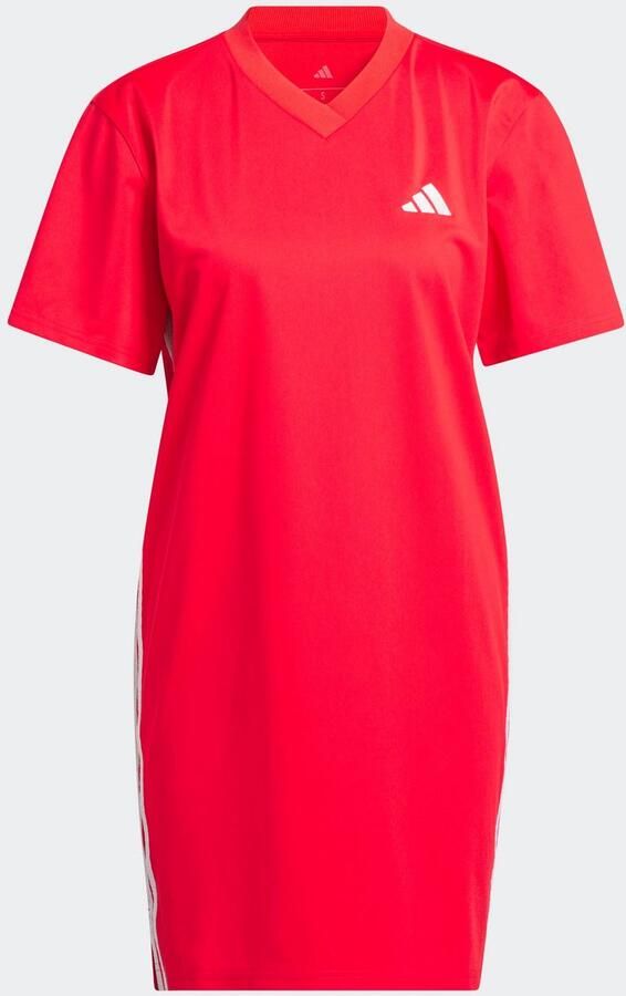 Adidas Sportswear Shirtjurk W SC SHIFT DRES (1-delig) - Foto 4