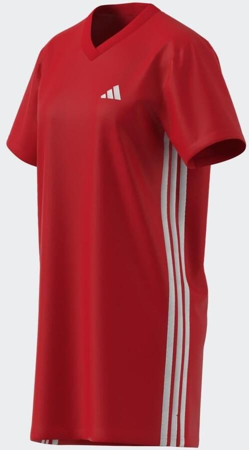 Adidas Sportswear Shirtjurk W SC SHIFT DRES (1-delig) - Foto 5