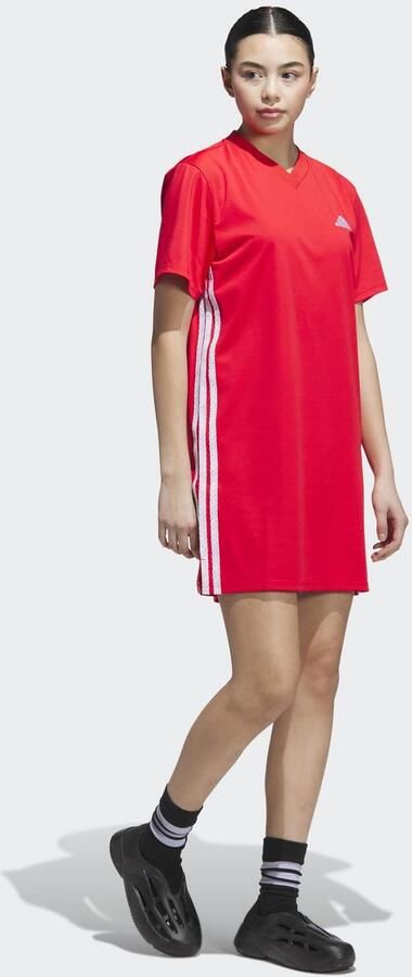 Adidas Sportswear Shirtjurk W SC SHIFT DRES (1-delig) - Foto 7