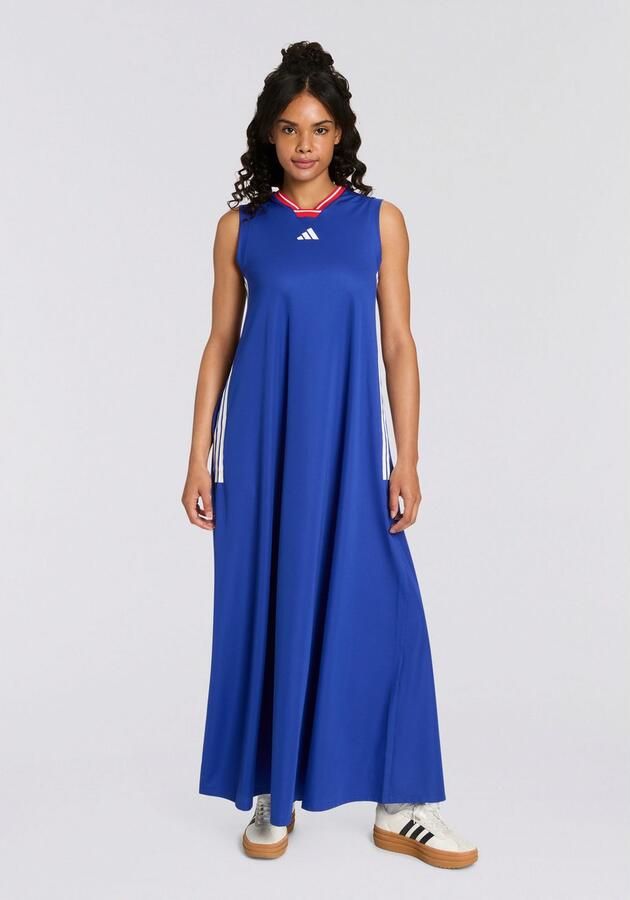 Adidas Sportswear Shirtjurk W TIRO Q2 DRE (1-delig) - Foto 2