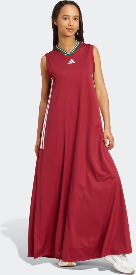 Adidas Sportswear Shirtjurk W TIRO Q2 DRE (1-delig) - Foto 4