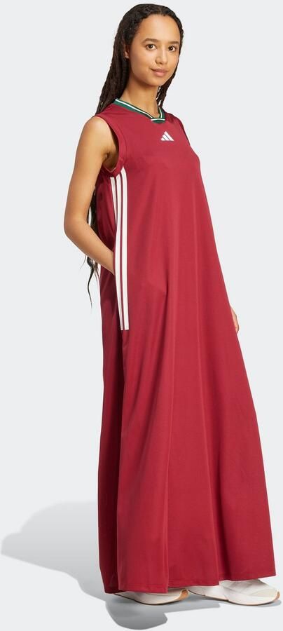 Adidas Sportswear Shirtjurk W TIRO Q2 DRE (1-delig) - Foto 6