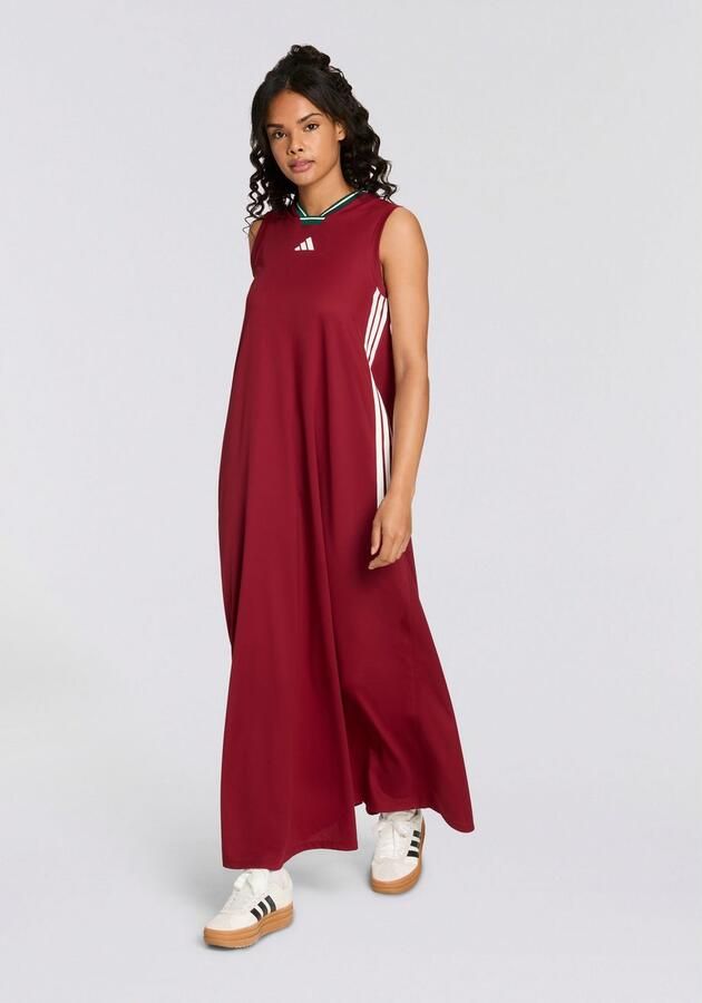 Adidas Sportswear Shirtjurk W TIRO Q2 DRE (1-delig) - Foto 3