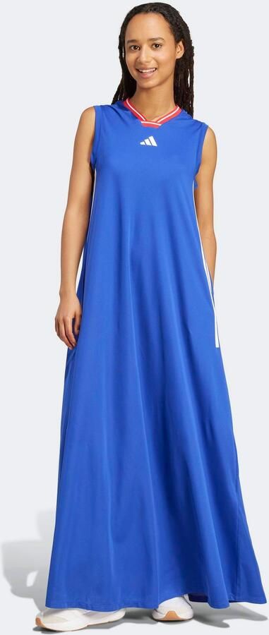 Adidas Sportswear Shirtjurk W TIRO Q2 DRE (1-delig) - Foto 5