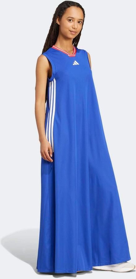 Adidas Sportswear Shirtjurk W TIRO Q2 DRE (1-delig) - Foto 4