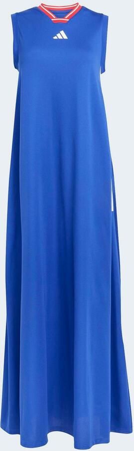 Adidas Sportswear Shirtjurk W TIRO Q2 DRE (1-delig) - Foto 7