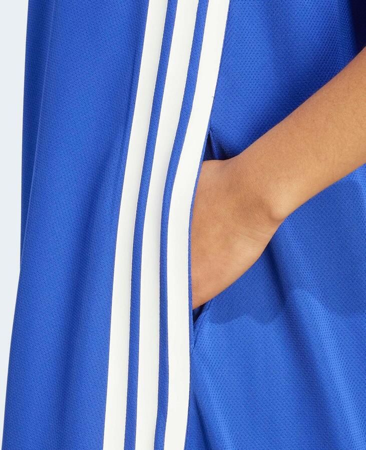 Adidas Sportswear Shirtjurk W TIRO Q2 DRE (1-delig)