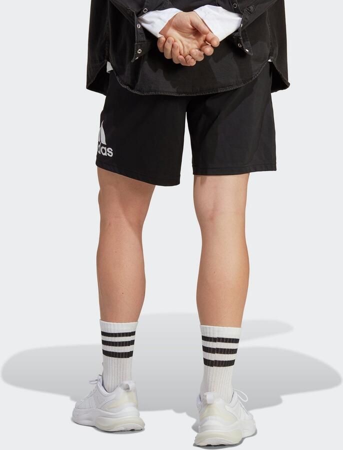 Adidas Sportswear Short ESSENTIALS LOGO (1-delig) - Foto 5