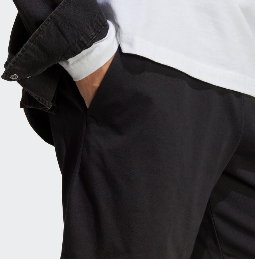 Adidas Sportswear Short ESSENTIALS LOGO (1-delig) - Foto 2