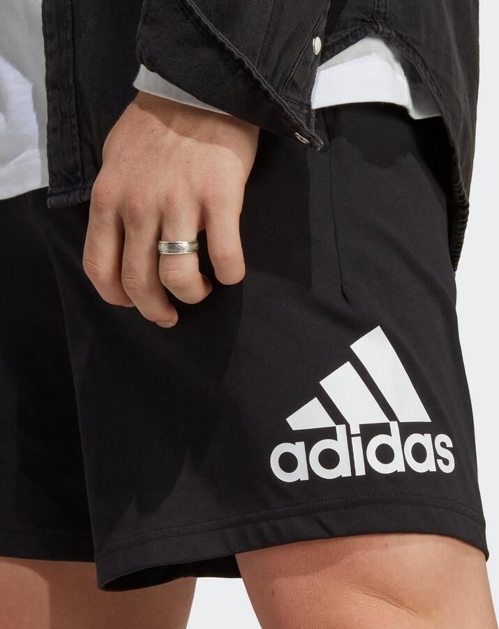 Adidas Sportswear Short ESSENTIALS LOGO (1-delig) - Foto 4