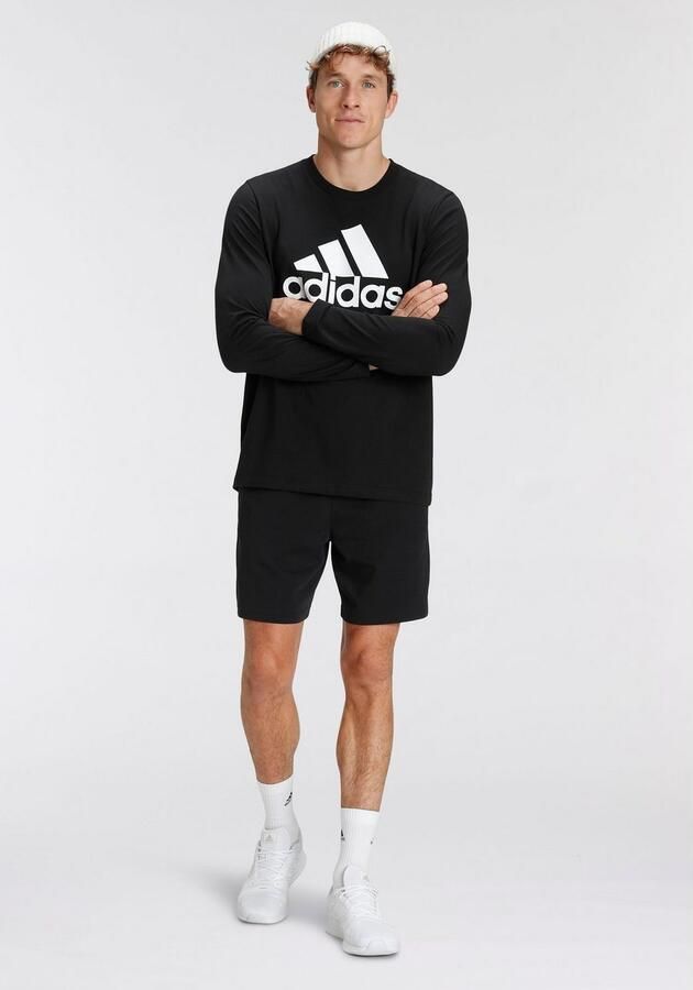 Adidas Sportswear Short ESSENTIALS LOGO (1-delig) - Foto 8