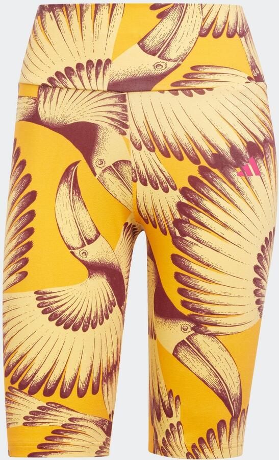 Adidas Sportswear Short FARM BIKE SHORT (1-delig) - Foto 6