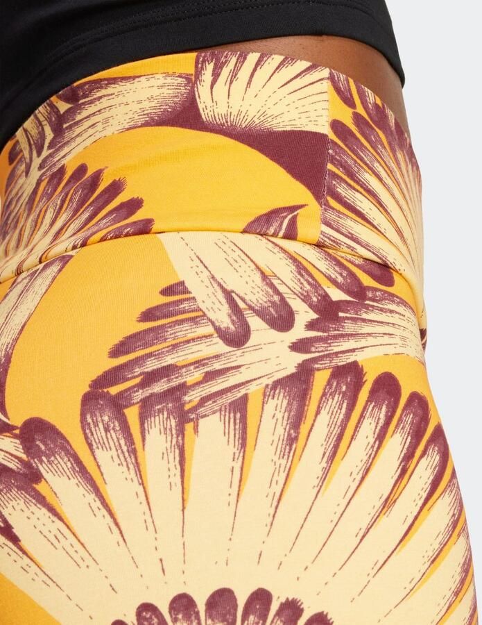 Adidas Sportswear Short FARM BIKE SHORT (1-delig) - Foto 2