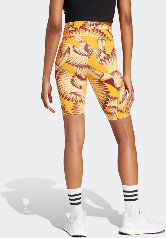 Adidas Sportswear Short FARM BIKE SHORT (1-delig) - Foto 3