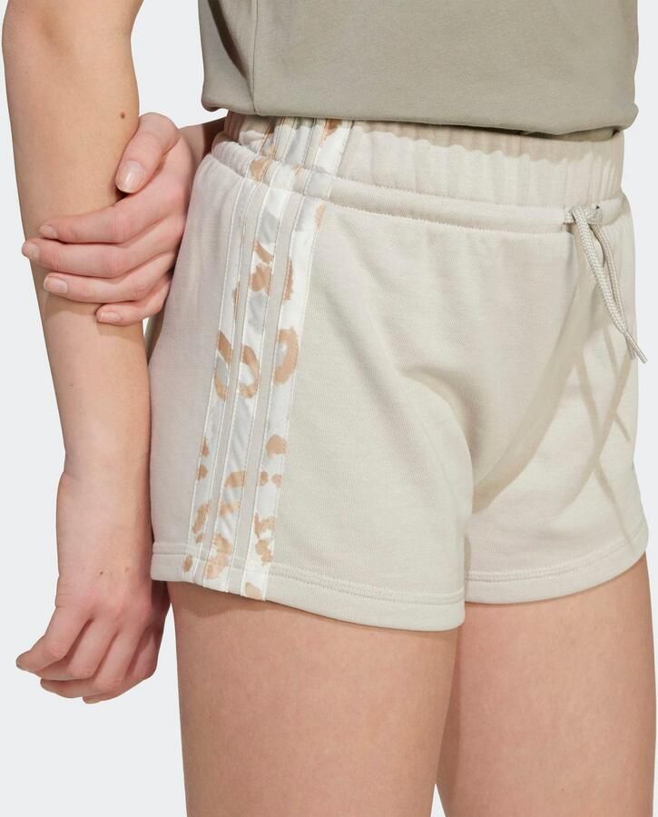 Adidas Sportswear Short G ANML3S FT SHO (1-delig) - Foto 3