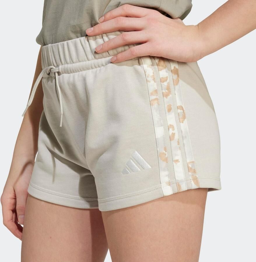 Adidas Sportswear Short G ANML3S FT SHO (1-delig)