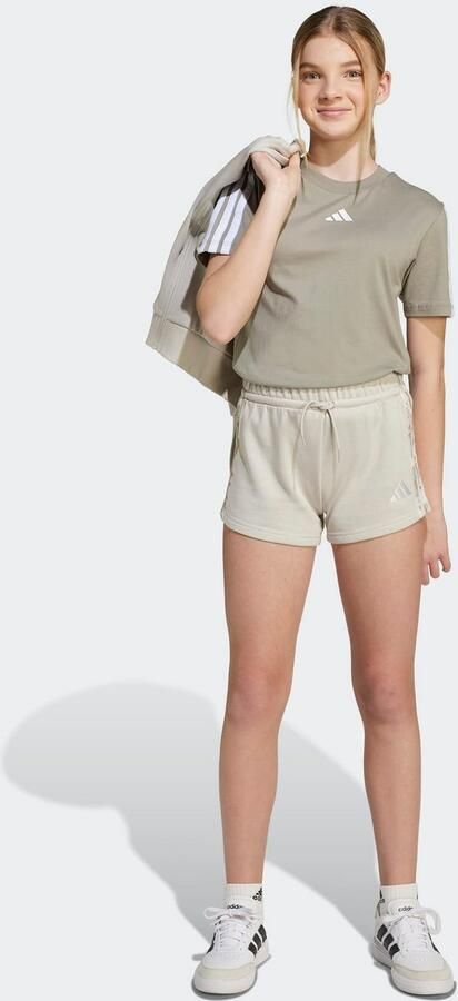 Adidas Sportswear Short G ANML3S FT SHO (1-delig) - Foto 5