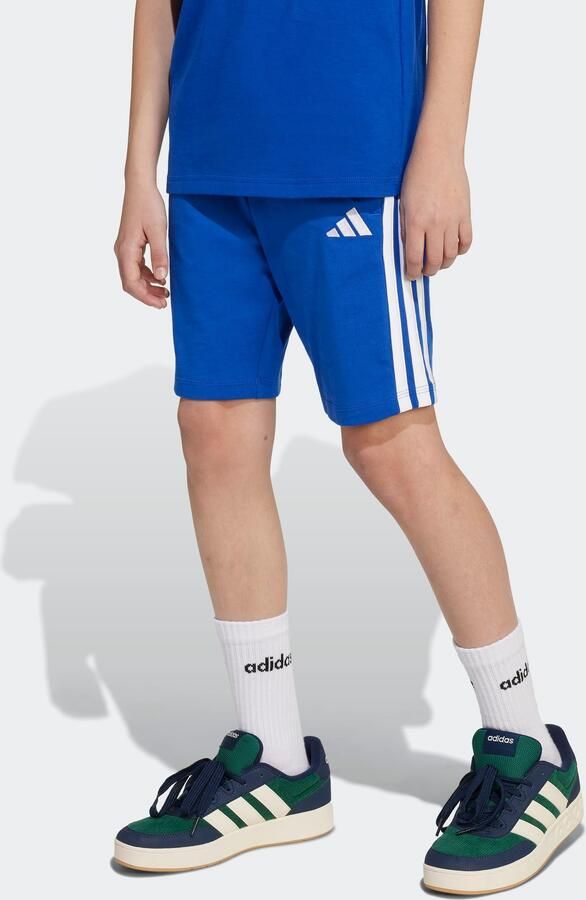 Adidas Sportswear Short J 3S KN SH 210 (1-delig) - Foto 9