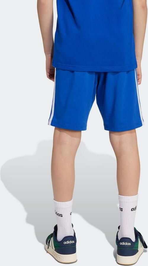 Adidas Sportswear Short J 3S KN SH 210 (1-delig) - Foto 6
