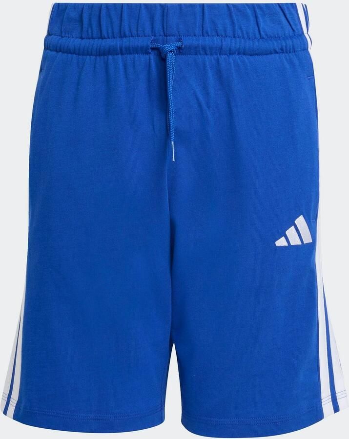 Adidas Sportswear Short J 3S KN SH 210 (1-delig) - Foto 2
