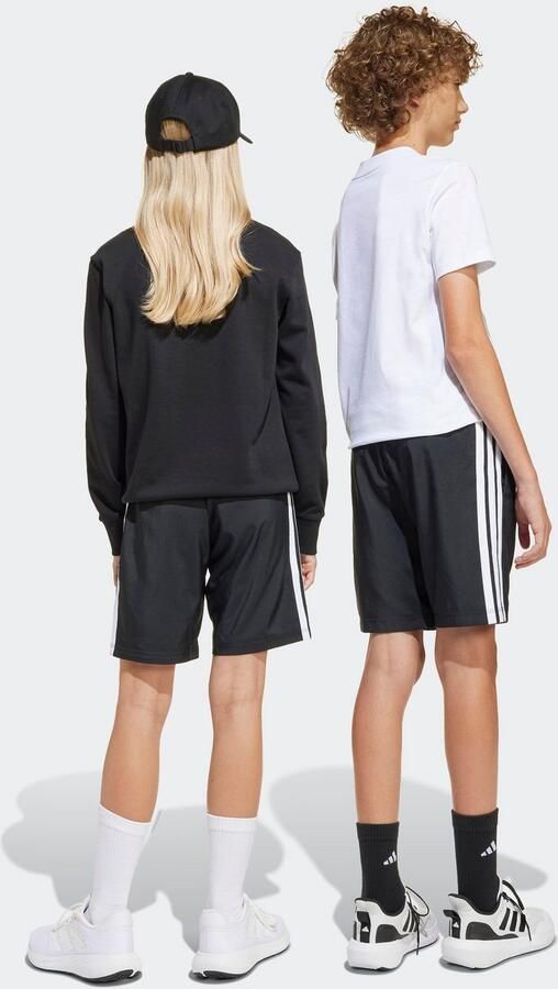 Adidas Sportswear Short J 3S WV SH (1-delig) - Foto 6