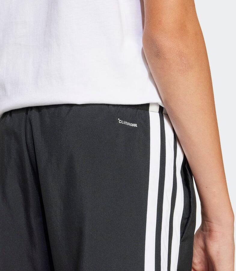 Adidas Sportswear Short J 3S WV SH (1-delig) - Foto 2