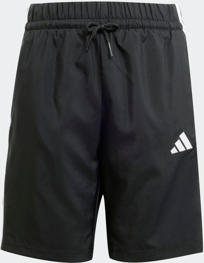 Adidas Sportswear Short J 3S WV SH (1-delig) - Foto 3