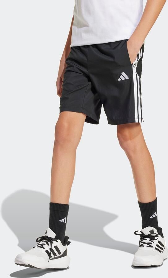 Adidas Sportswear Short J 3S WV SH (1-delig) - Foto 5