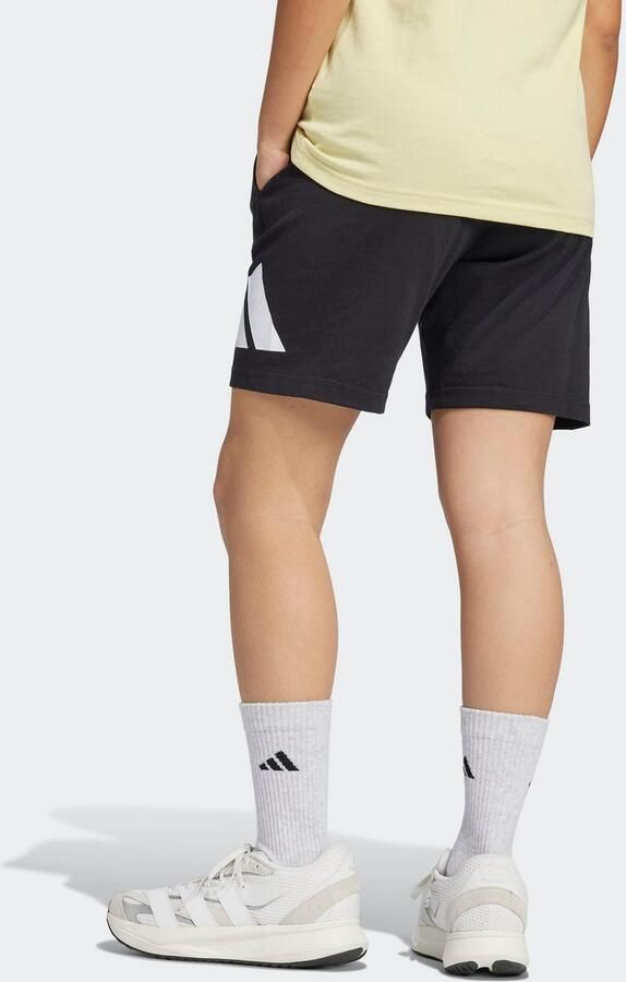 Adidas Sportswear Short J BL KN SH 210 (1-delig) - Foto 6