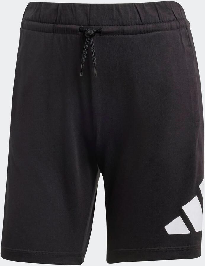 Adidas Sportswear Short J BL KN SH 210 (1-delig) - Foto 4