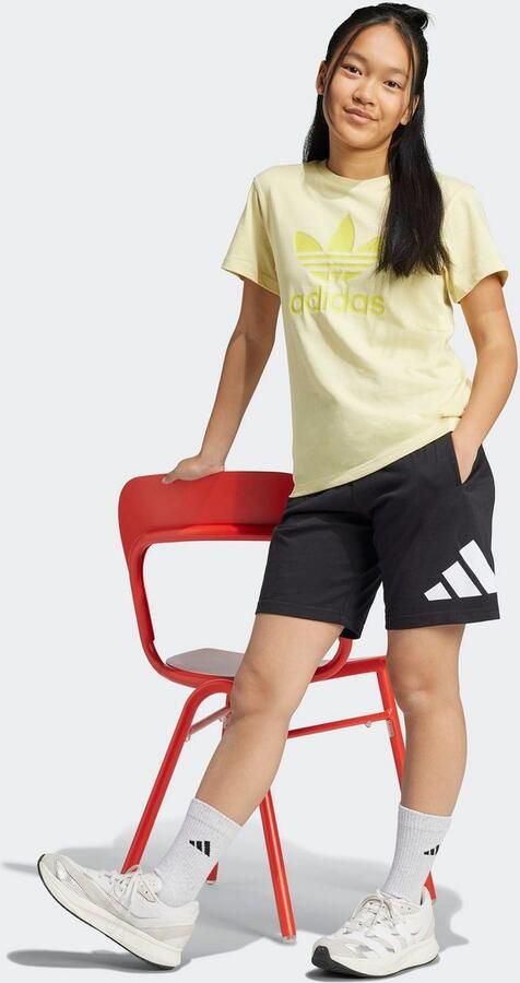 Adidas Sportswear Short J BL KN SH 210 (1-delig) - Foto 7
