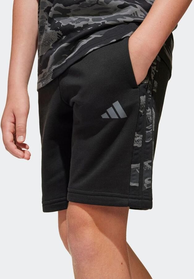 Adidas Sportswear Short J CAMO SHORT (1-delig) - Foto 10